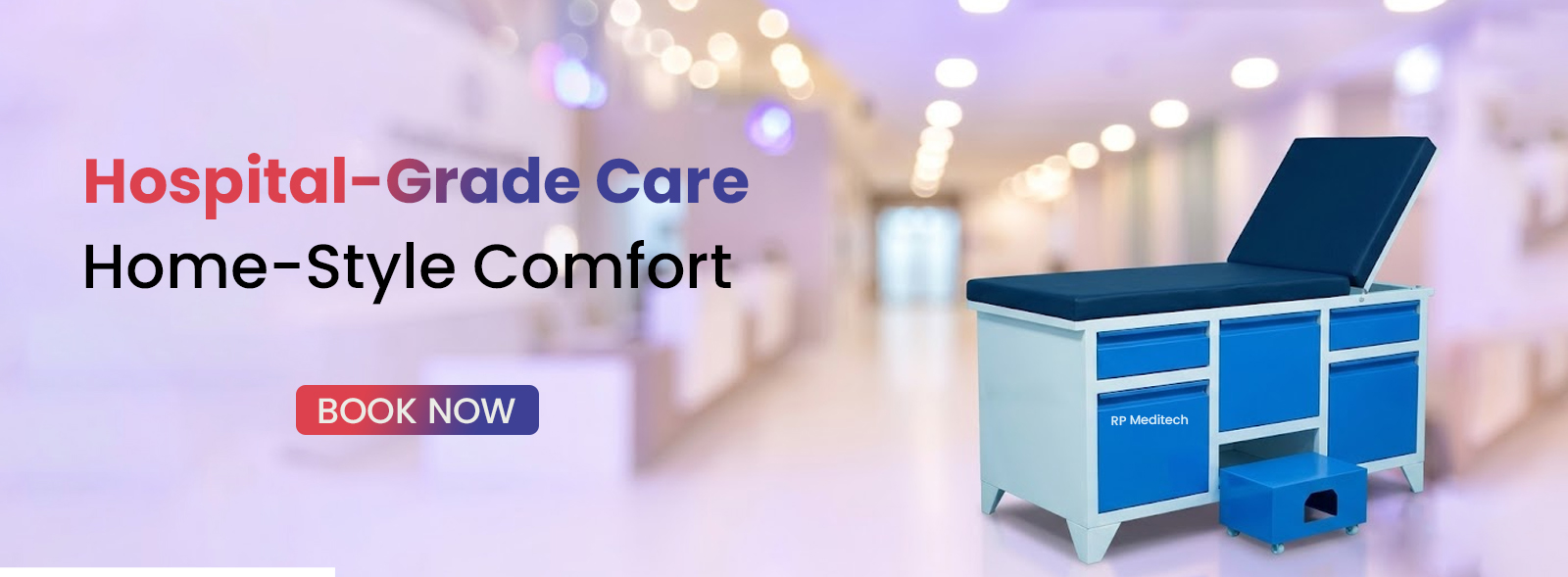 Healthcare Technology