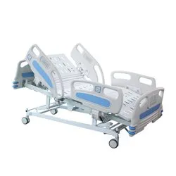ICU Ventilator