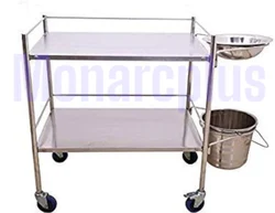 Dressing Trolley
